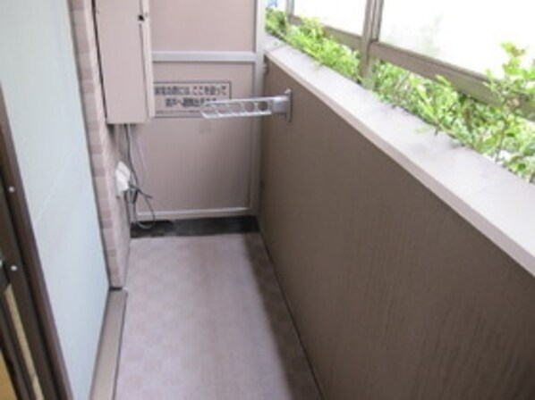 ヒルズ吉祥寺の物件内観写真